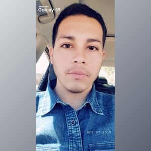 Meet your Posher, Alex